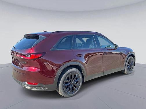2026 Mazda CX-90 Premium