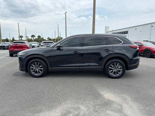 2021 Mazda CX-9 Touring