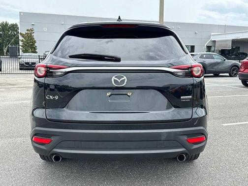 2021 Mazda CX-9 Touring