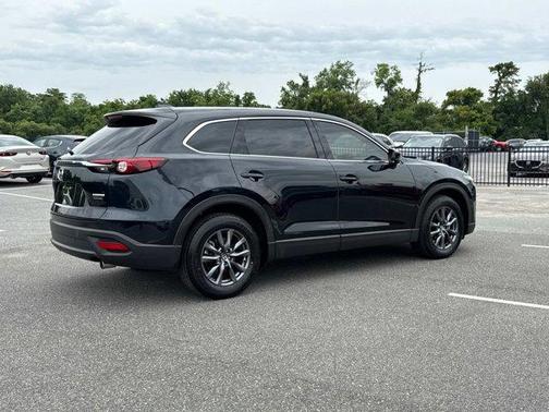 2021 Mazda CX-9 Touring