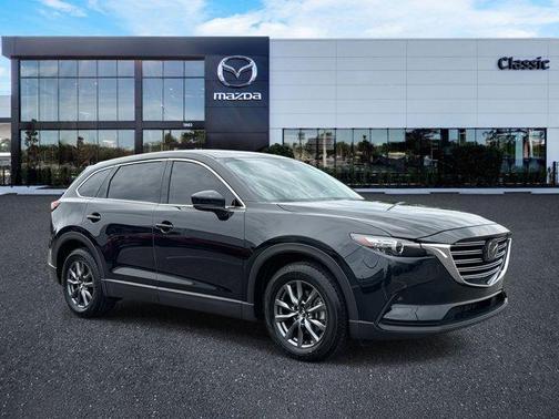 2021 Mazda CX-9 Touring