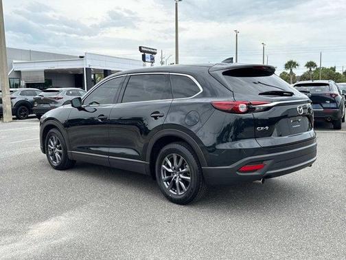 2021 Mazda CX-9 Touring