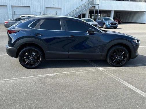2024 Mazda CX-30 Select