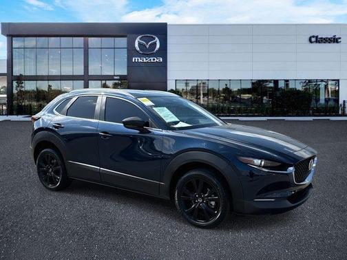2024 Mazda CX-30 Select