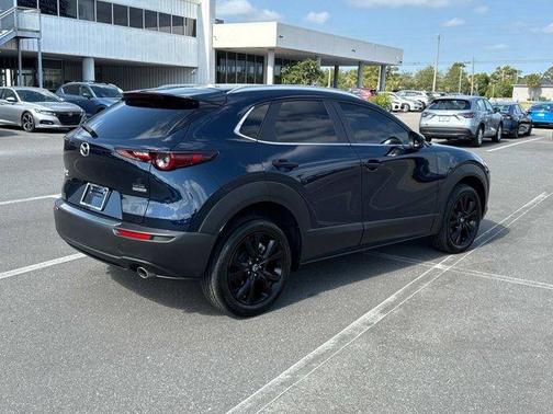 2024 Mazda CX-30 Select