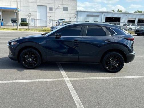 2024 Mazda CX-30 Select