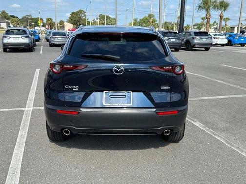 2024 Mazda CX-30 Select