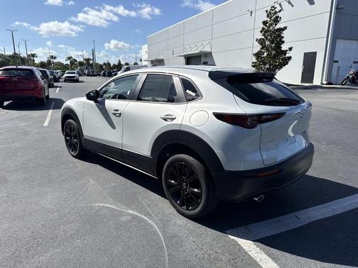 2026 Mazda CX-30 Select