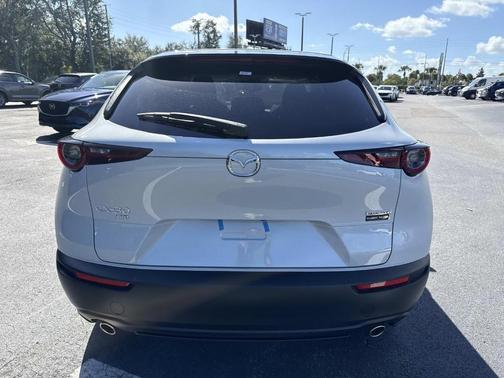 2026 Mazda CX-30 Select
