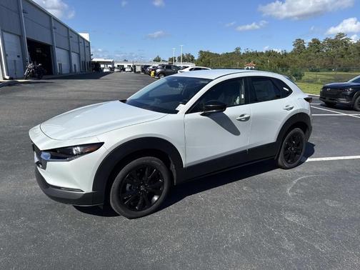 2026 Mazda CX-30 Select