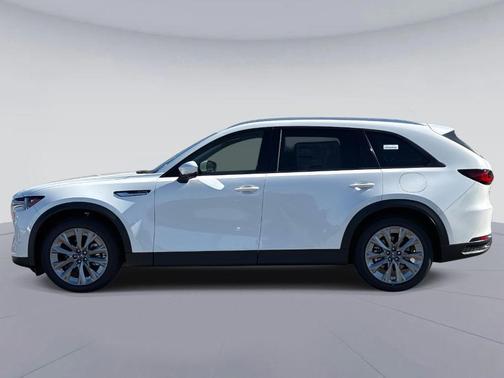 2026 Mazda CX-90 Preferred