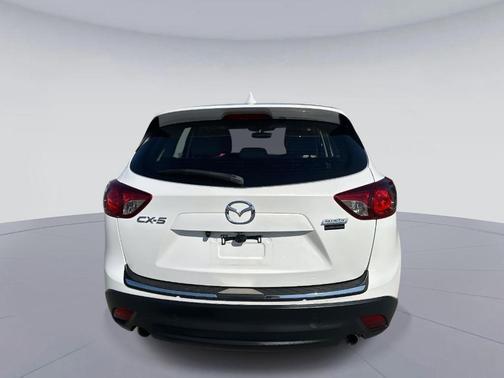 2015 Mazda CX-5 Sport