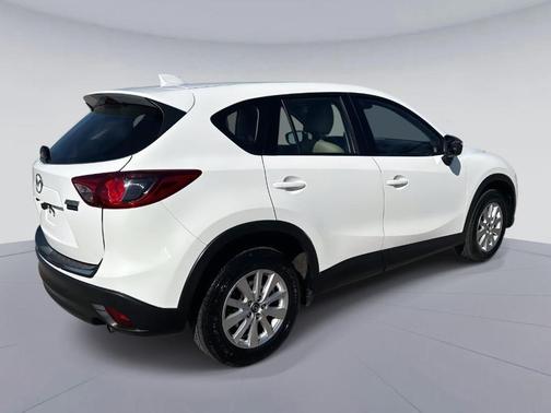 2015 Mazda CX-5 Sport
