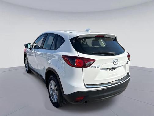 2015 Mazda CX-5 Sport