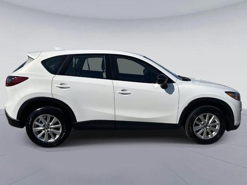 2015 Mazda CX-5 Sport