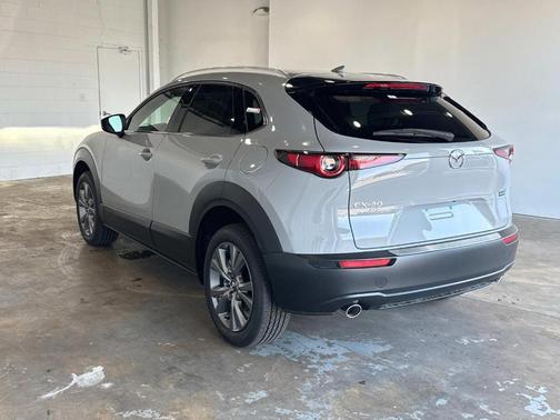 2025 Mazda CX-30 Premium Package