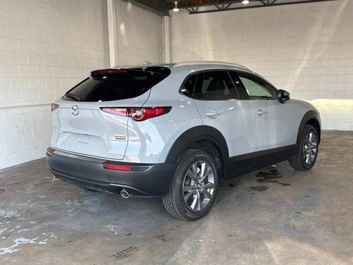 2025 Mazda CX-30 Premium Package