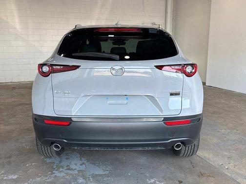 2025 Mazda CX-30 Premium Package