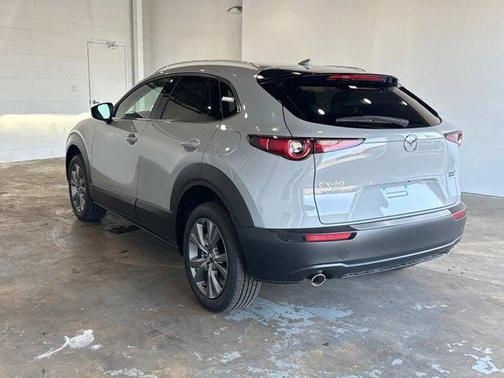 2025 Mazda CX-30 Premium Package