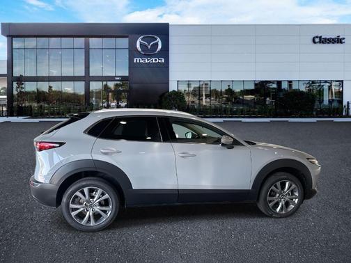 2025 Mazda CX-30 Premium Package