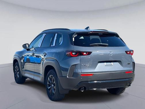 2026 Mazda CX-50 Premium