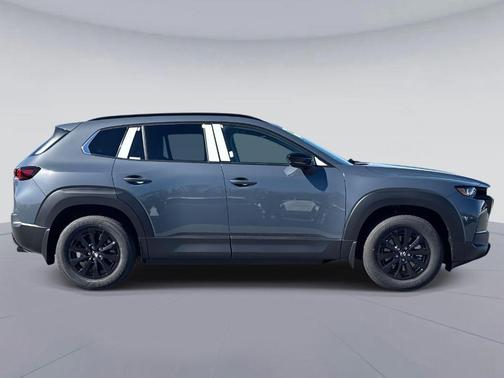 2026 Mazda CX-50 Premium