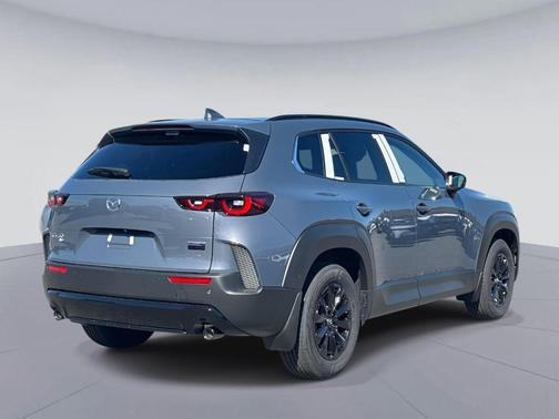 2026 Mazda CX-50 Premium