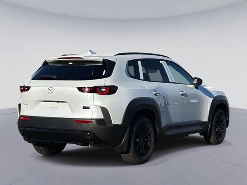 2026 Mazda CX-50 Premium