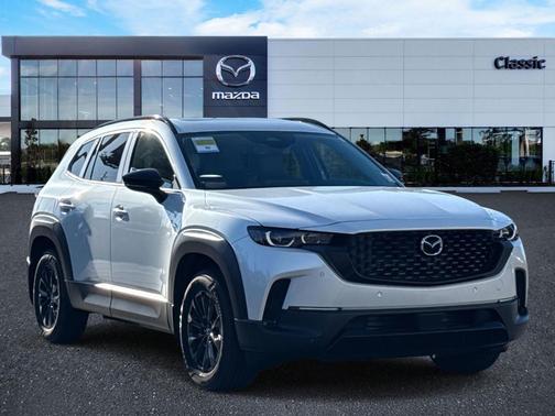 2026 Mazda CX-50 Premium