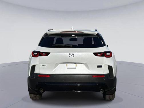 2026 Mazda CX-50 Premium