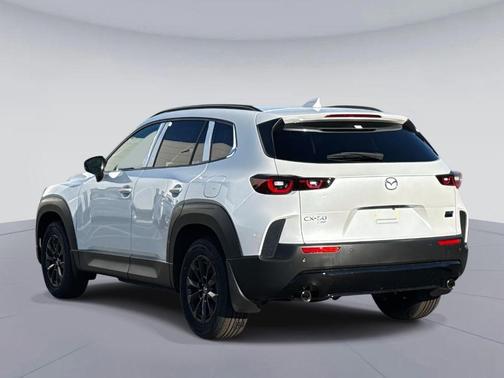 2026 Mazda CX-50 Premium