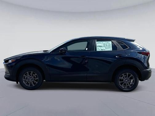 2026 Mazda CX-30 2.5 S