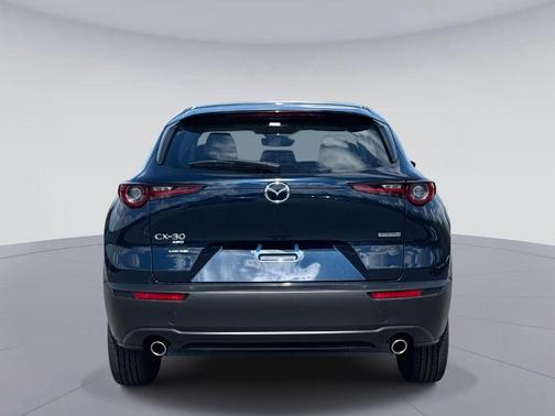 2026 Mazda CX-30 2.5 S