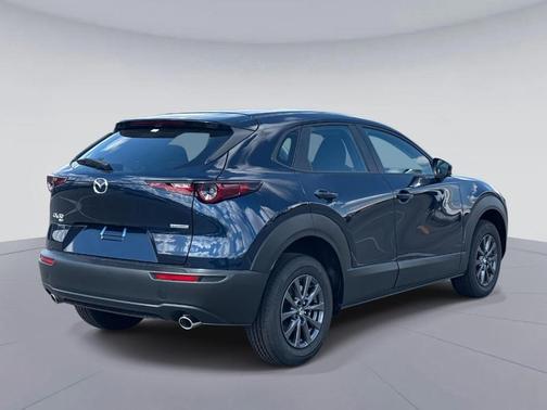 2026 Mazda CX-30 2.5 S