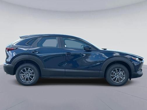 2026 Mazda CX-30 2.5 S