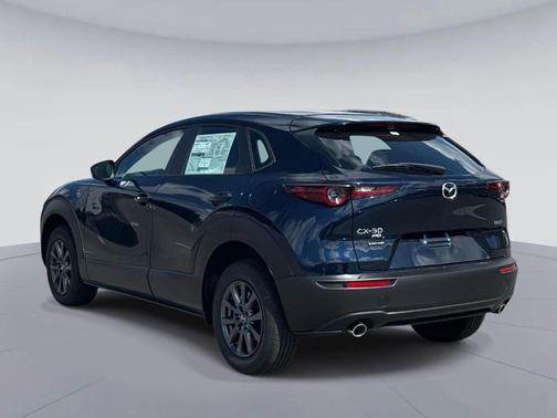 2026 Mazda CX-30 2.5 S