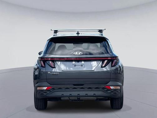2022 Hyundai TUCSON XRT