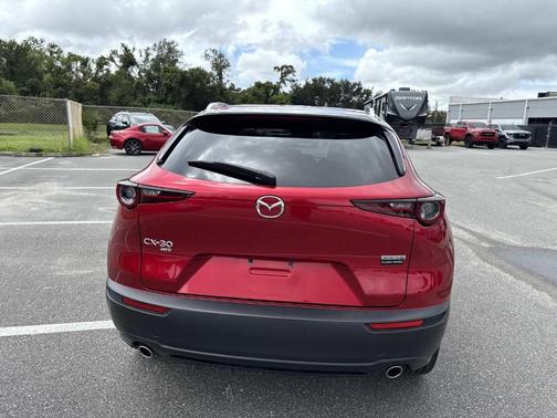2023 Mazda CX-30 2.5 S Preferred Package