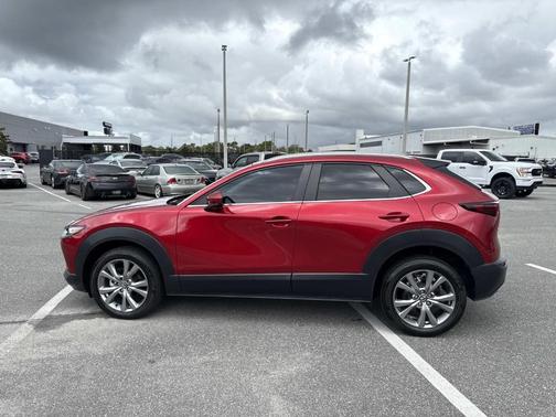 2023 Mazda CX-30 2.5 S Preferred Package