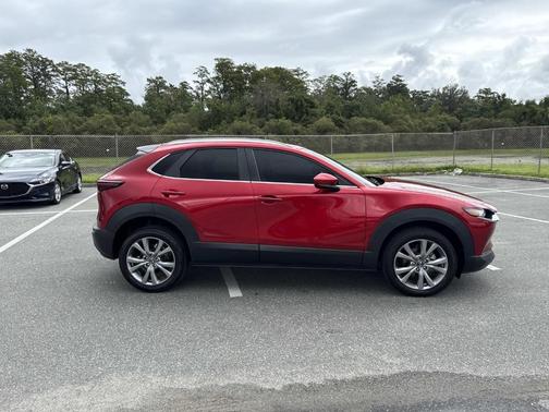 2023 Mazda CX-30 2.5 S Preferred Package