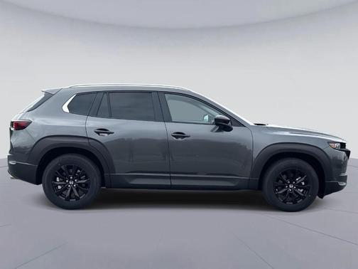 2026 Mazda CX-50 Preferred