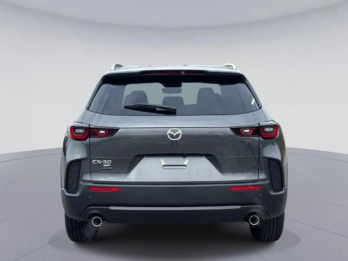 2026 Mazda CX-50 Preferred