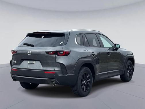 2026 Mazda CX-50 Preferred