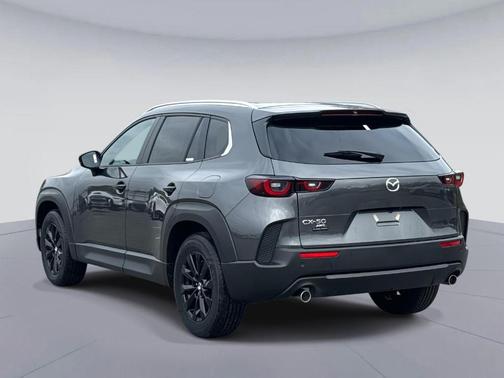 2026 Mazda CX-50 Preferred
