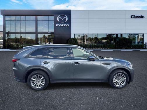 2024 Mazda CX-90 3.3 Turbo Preferred Plus