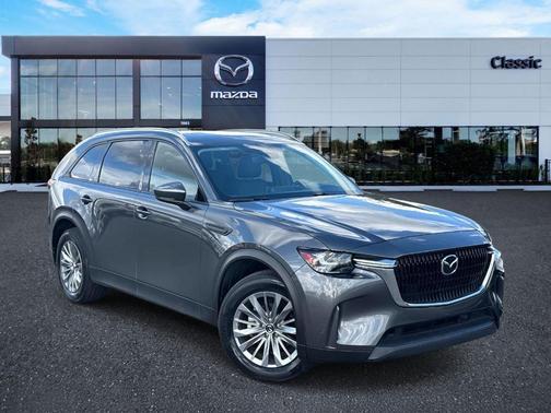 2024 Mazda CX-90 3.3 Turbo Preferred Plus