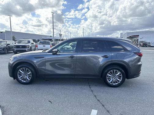 2024 Mazda CX-90 3.3 Turbo Preferred Plus