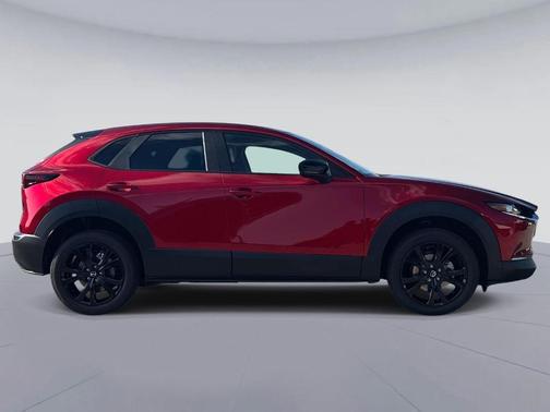 2026 Mazda CX-30 Select