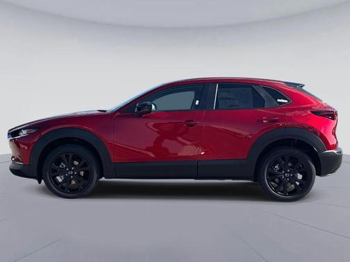 2026 Mazda CX-30 Select
