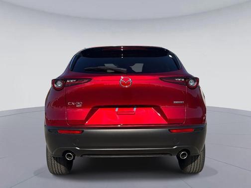 2026 Mazda CX-30 Select